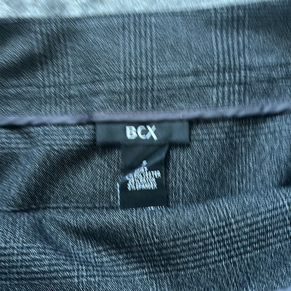 BCX SKIRT - Picture 2 of 4